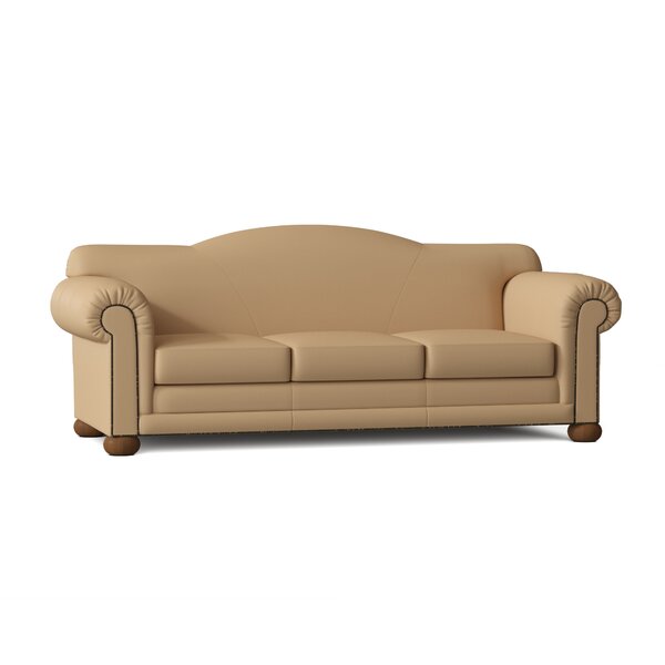 saddle-color-leather-sofa-wayfair